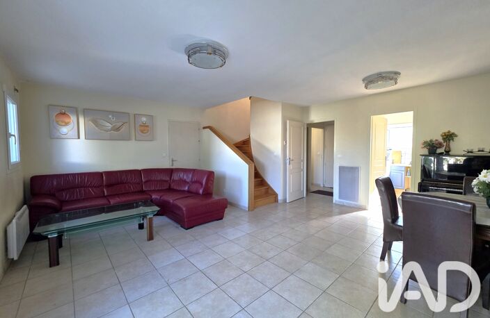 Vente Maison/villa 4 pièces — photo 3
