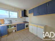Vente Maison/villa 4 pièces — photo 4