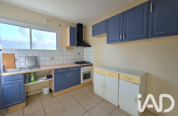 Vente Maison/villa 4 pièces — photo 4