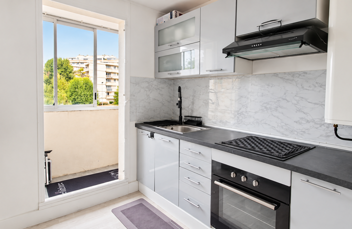 Vente Appartement 3 pièces — photo 3