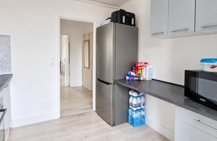 Vente Appartement 3 pièces — photo 4