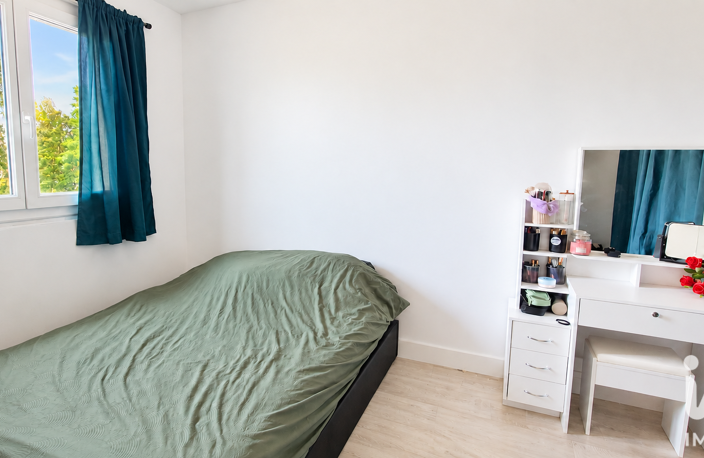 Vente Appartement 3 pièces — photo 5