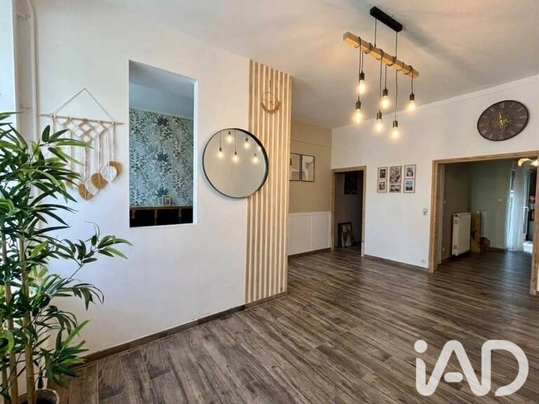Vente Maison de ville 6 pièces — photo 1