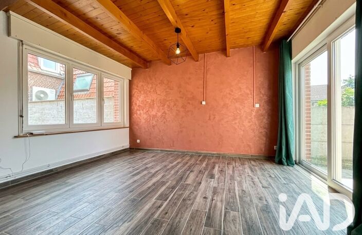 Vente Maison de ville 6 pièces — photo 2
