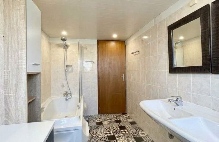Vente Maison de ville 6 pièces — photo 4