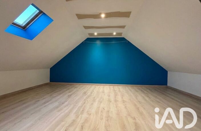 Vente Maison de ville 6 pièces — photo 5