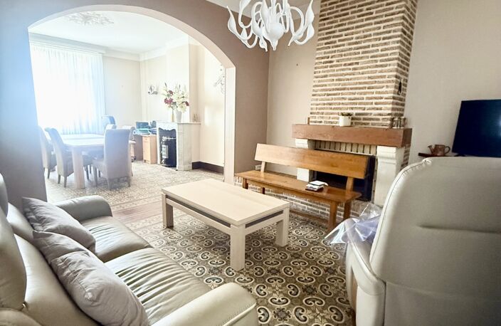 Vente Maison/villa 8 pièces — photo 4