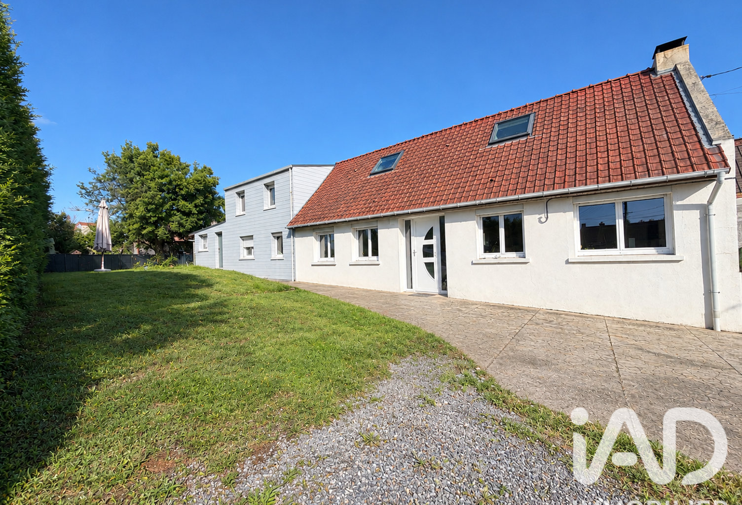 Vente Maison/villa 6 pièces — photo 1