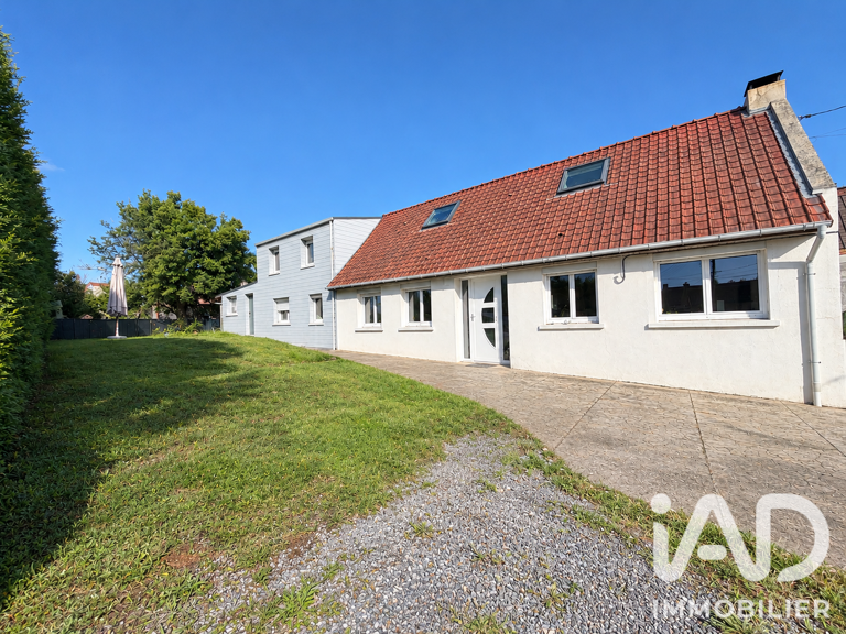 Vente Maison/villa 6 pièces — photo 1