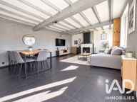 Vente Maison/villa 6 pièces — photo 2