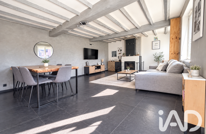 Vente Maison/villa 6 pièces — photo 2