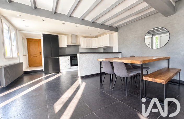 Vente Maison/villa 6 pièces — photo 3