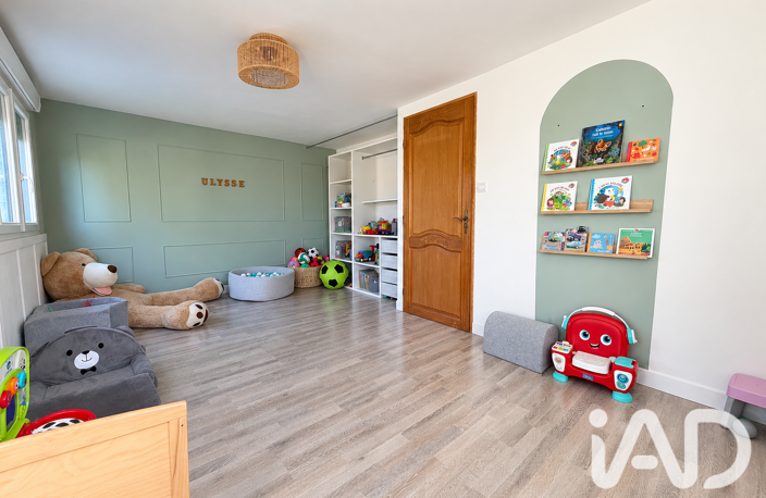 Vente Maison/villa 6 pièces — photo 5