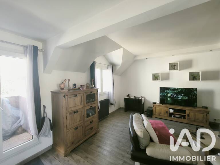 Vente Duplex 4 pièces — photo 1