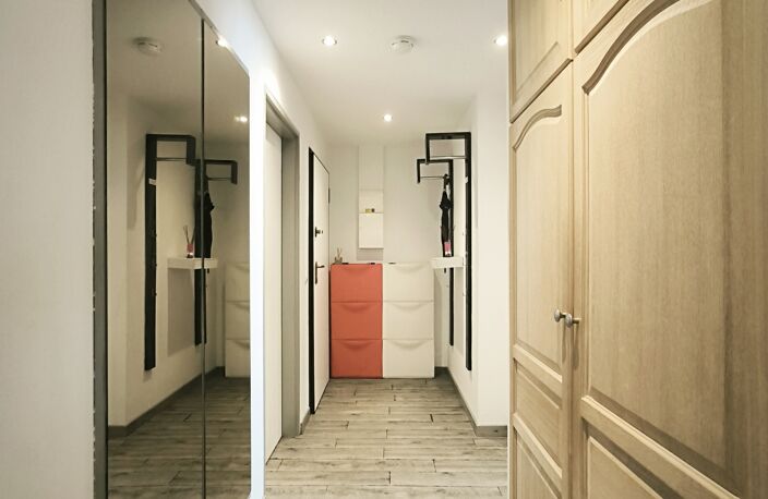 Vente Duplex 4 pièces — photo 3