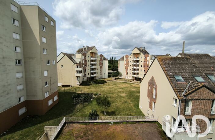 Vente Duplex 4 pièces — photo 5