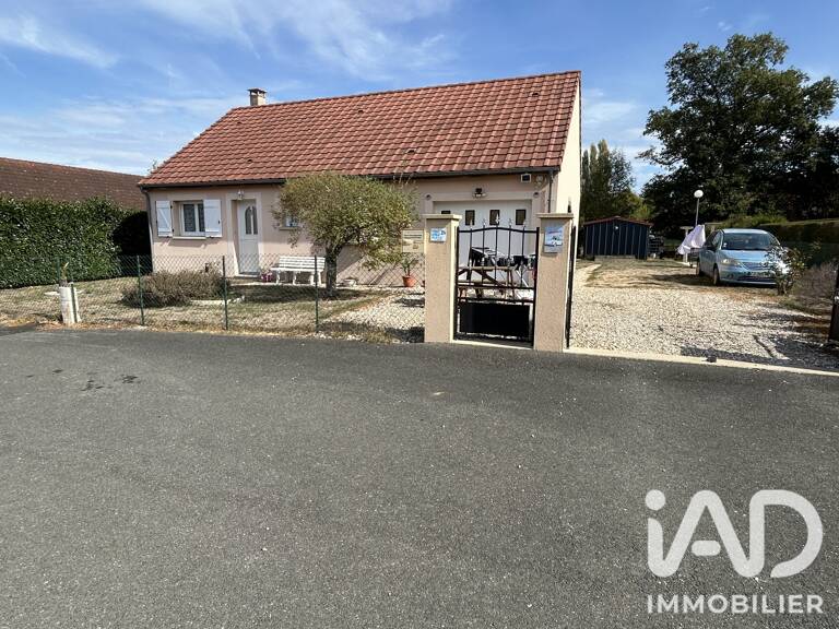 Vente Maison traditionnelle 3 pièces — photo 1