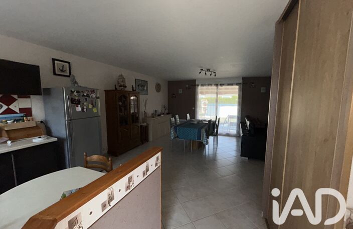 Vente Maison traditionnelle 3 pièces — photo 2