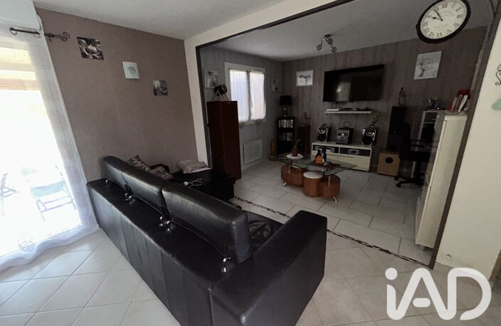 Vente Maison traditionnelle 3 pièces — photo 3