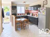 Vente Maison traditionnelle 3 pièces — photo 4