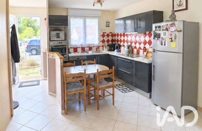 Vente Maison traditionnelle 3 pièces — photo 4