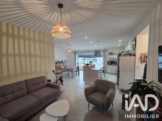 Vente Maison/villa 3 pièces — photo du bien