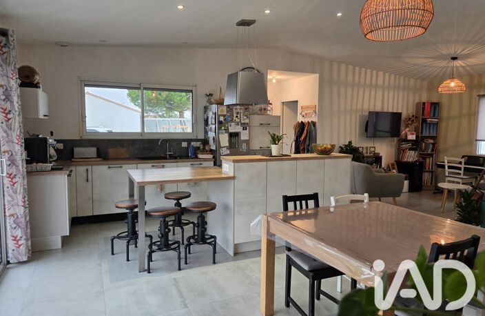 Vente Maison/villa 3 pièces — photo 2