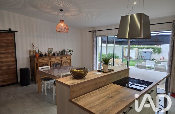 Vente Maison/villa 3 pièces — photo 3