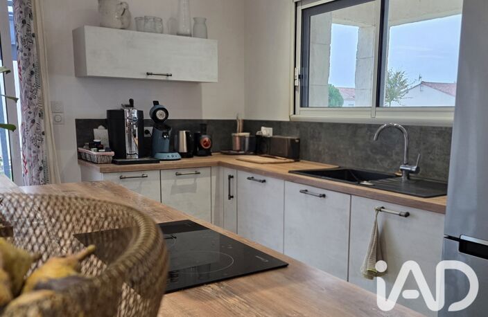Vente Maison/villa 3 pièces — photo 4