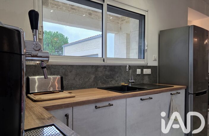 Vente Maison/villa 3 pièces — photo 5