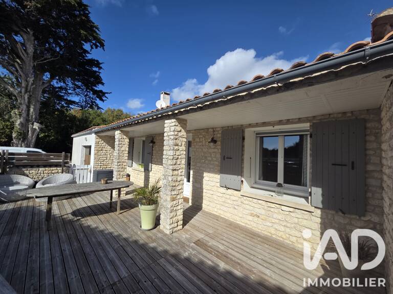 Vente Maison/villa 5 pièces — photo 1