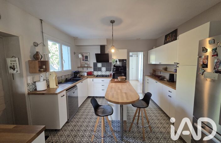 Vente Maison/villa 5 pièces — photo 4