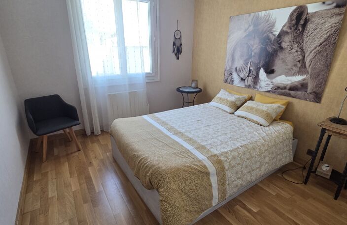 Vente Maison/villa 5 pièces — photo 5