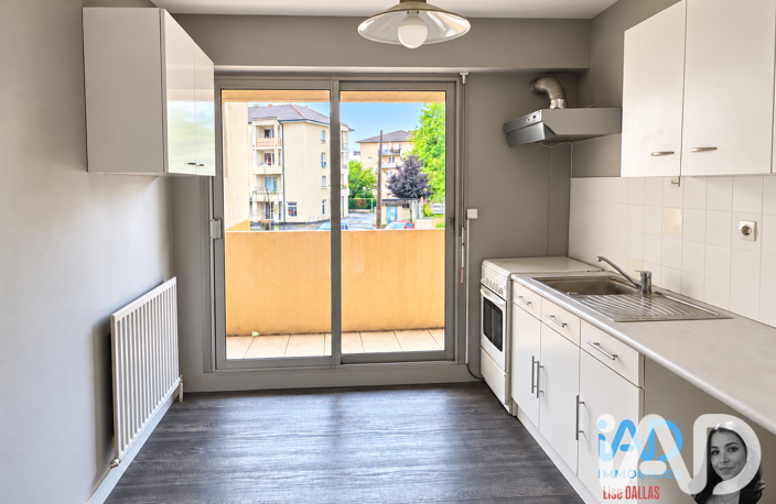 Vente Appartement 3 pièces — photo 3