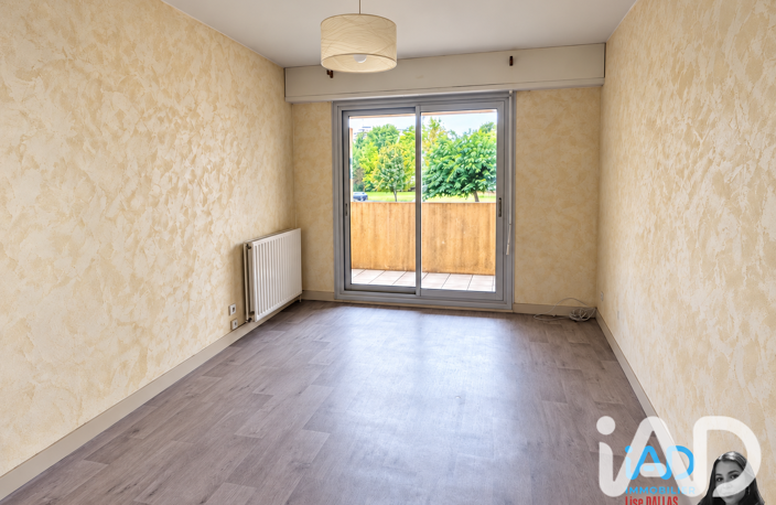 Vente Appartement 3 pièces — photo 4