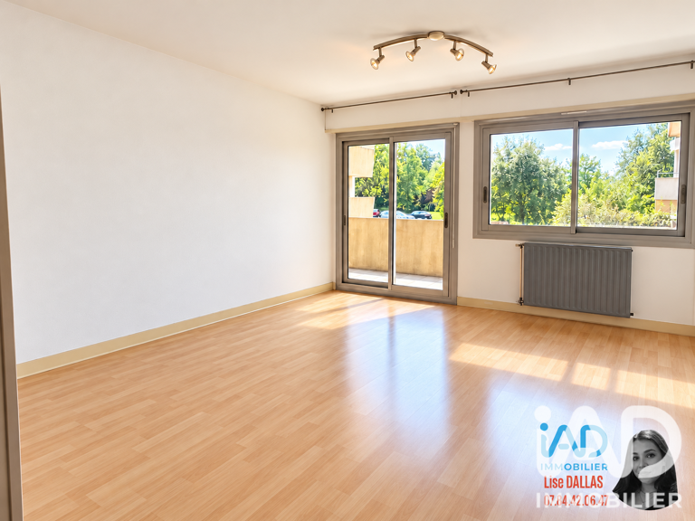 Vente Appartement 3 pièces — photo 1