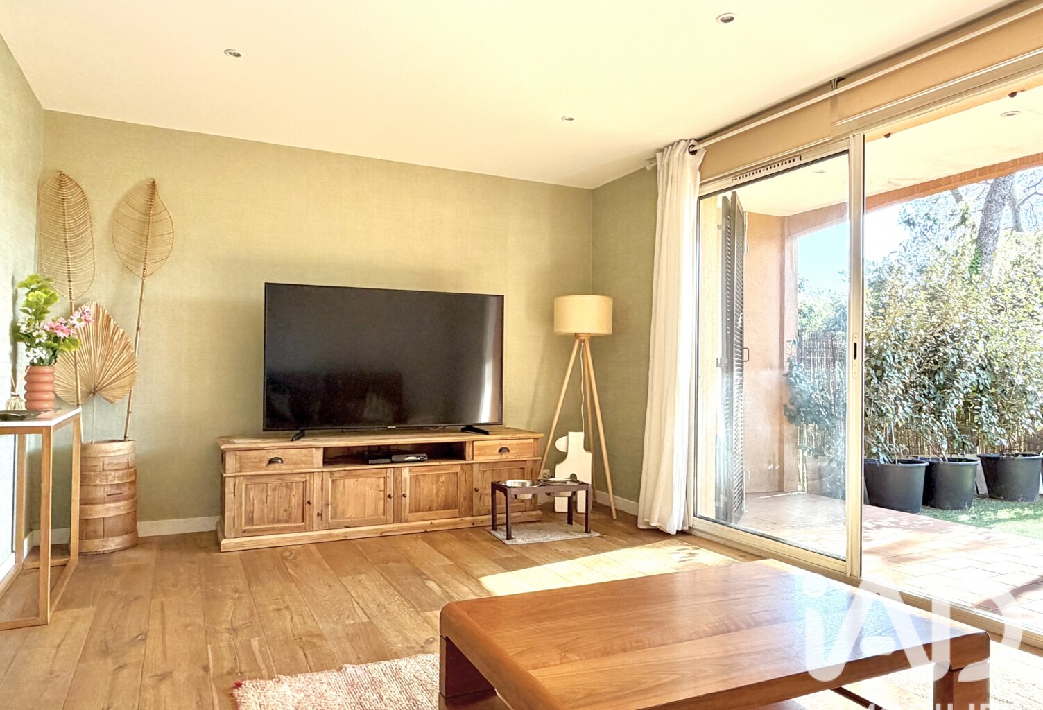 Vente Appartement 2 pièces — photo 1