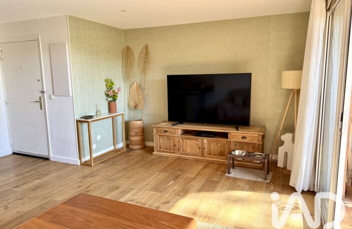 Vente Appartement 2 pièces — photo 2