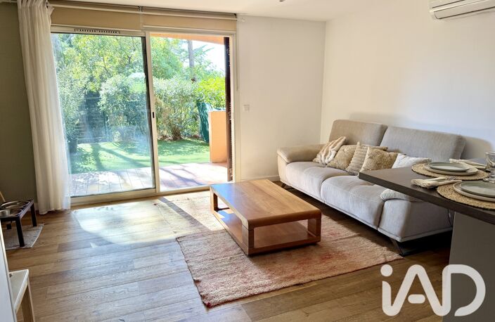 Vente Appartement 2 pièces — photo 3