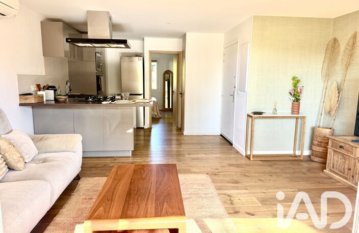Vente Appartement 2 pièces — photo 5