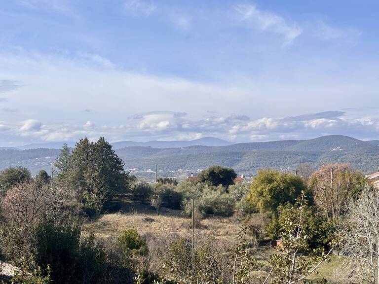 Terrain constructible — photo 1