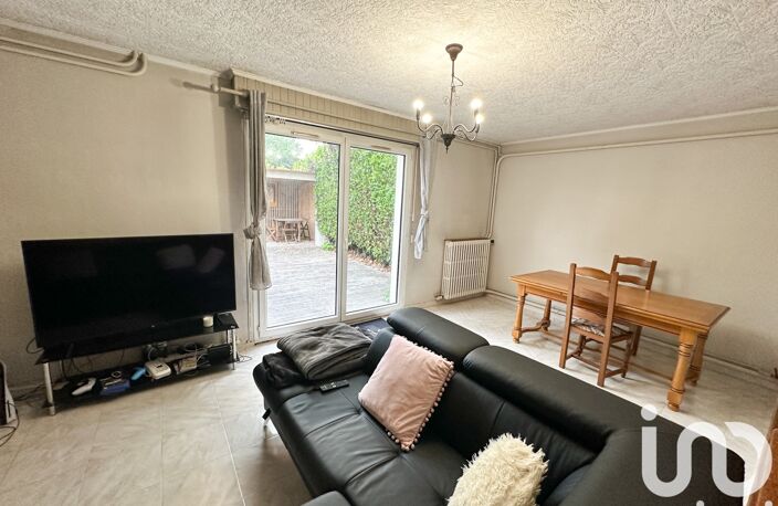 Vente Maison traditionnelle 5 pièces — photo 2