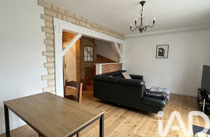Vente Maison traditionnelle 5 pièces — photo 3