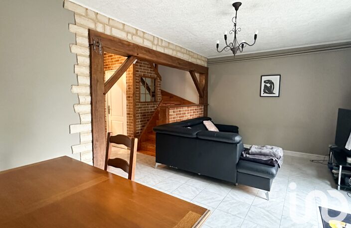 Vente Maison traditionnelle 5 pièces — photo 4