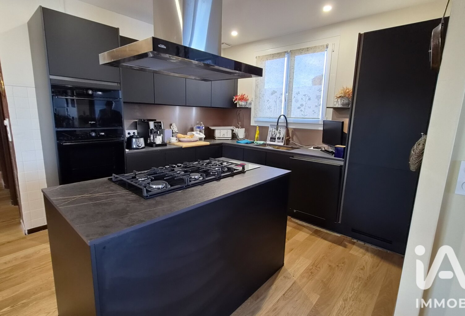 Vente Maison traditionnelle 6 pièces — photo 1