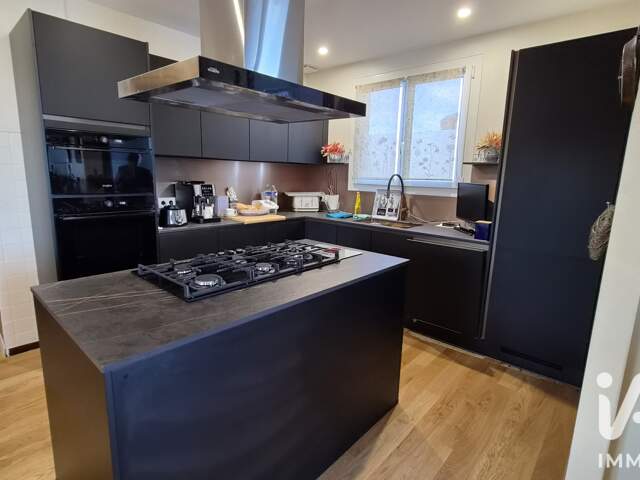 Vente Maison traditionnelle 6 pièces — photo du bien