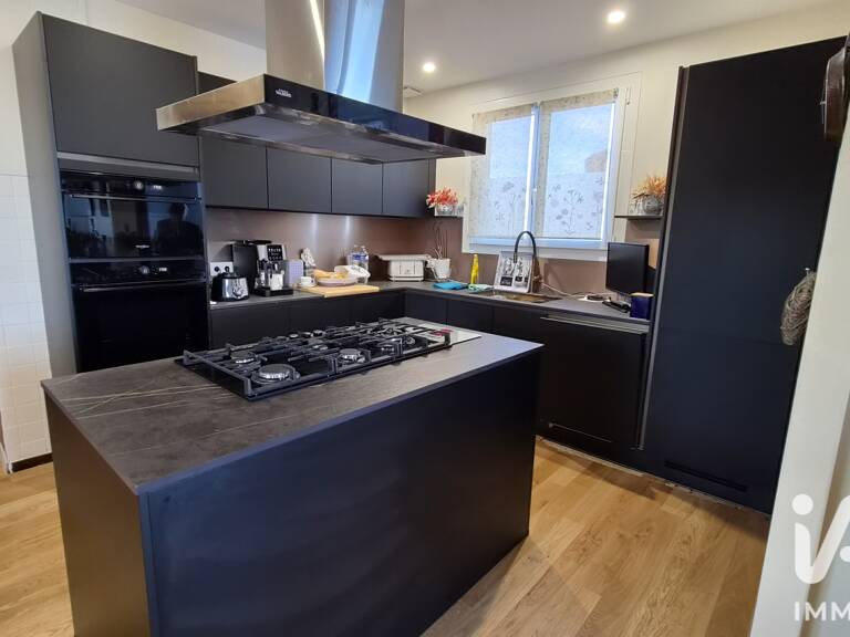 Vente Maison traditionnelle 6 pièces — photo 1