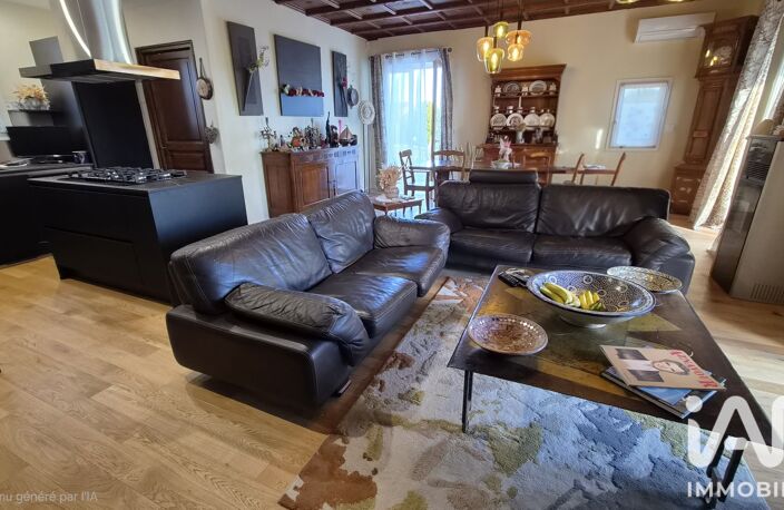 Vente Maison traditionnelle 6 pièces — photo 2