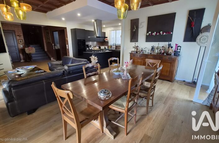 Vente Maison traditionnelle 6 pièces — photo 3