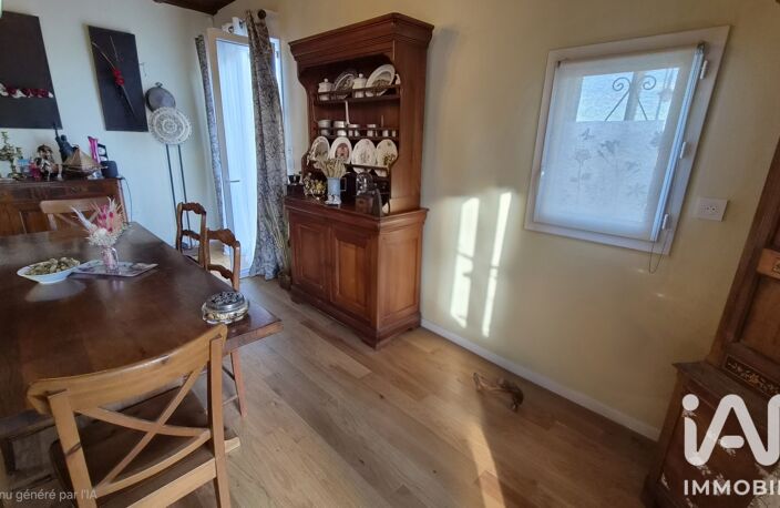 Vente Maison traditionnelle 6 pièces — photo 4
